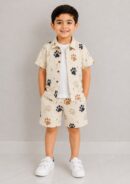 Kids Co-ord Set - 3