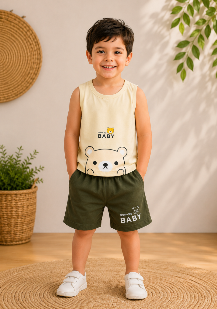 kids tiny bloom set-5